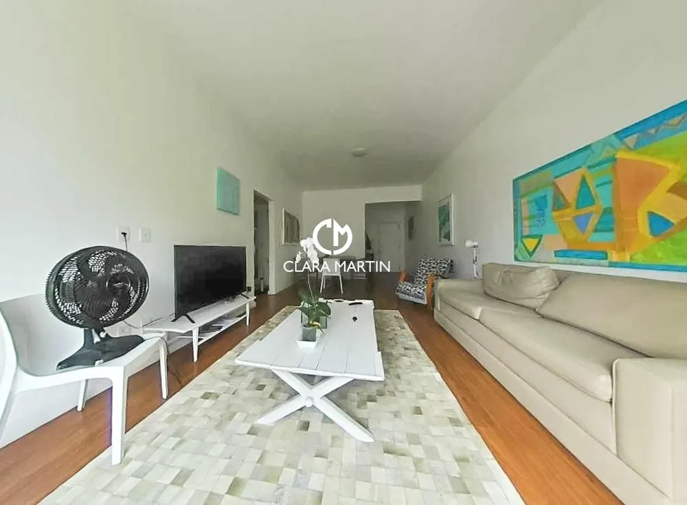 Apartamento, 3 quartos, 130 m² - Foto 3