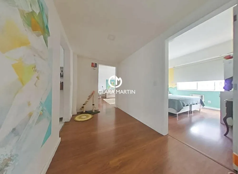 Apartamento, 3 quartos, 130 m² - Foto 7