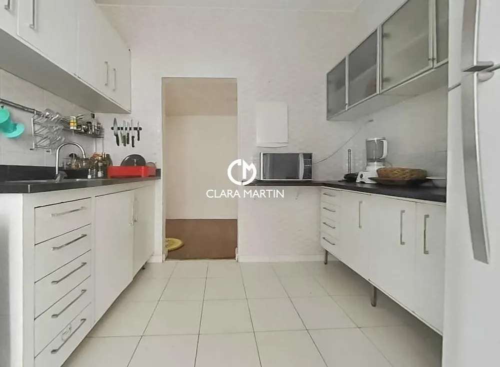 Apartamento, 3 quartos, 130 m² - Foto 25