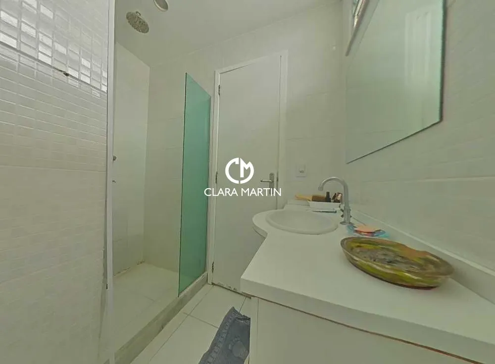 Apartamento, 3 quartos, 130 m² - Foto 23