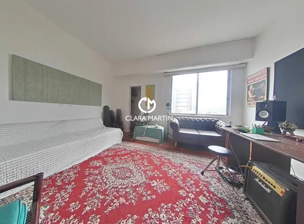 Apartamento, 3 quartos, 130 m² - Foto 13