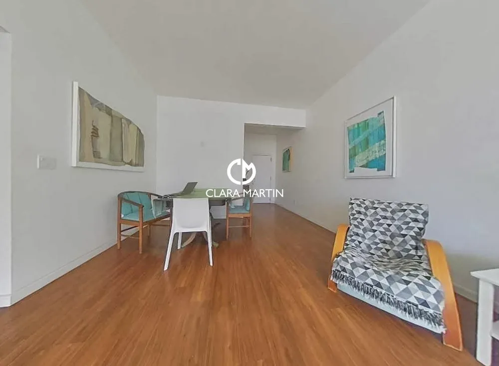 Apartamento, 3 quartos, 130 m² - Foto 5