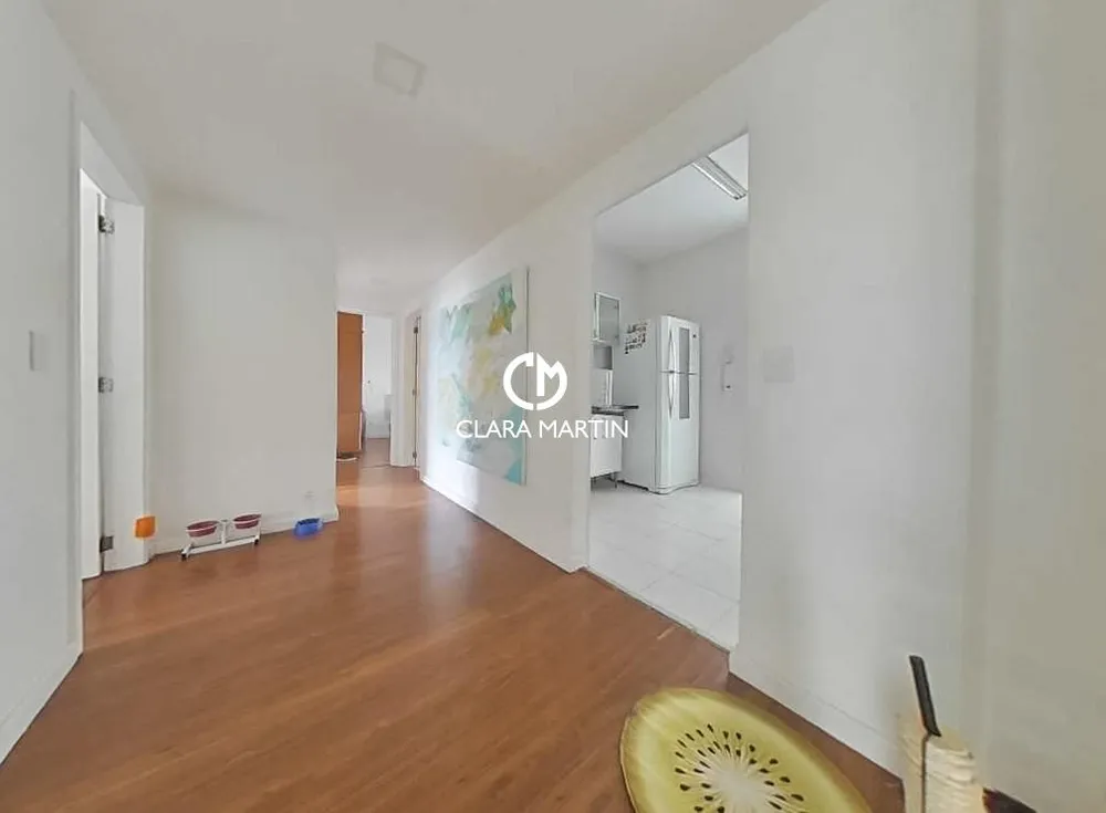 Apartamento, 3 quartos, 130 m² - Foto 6