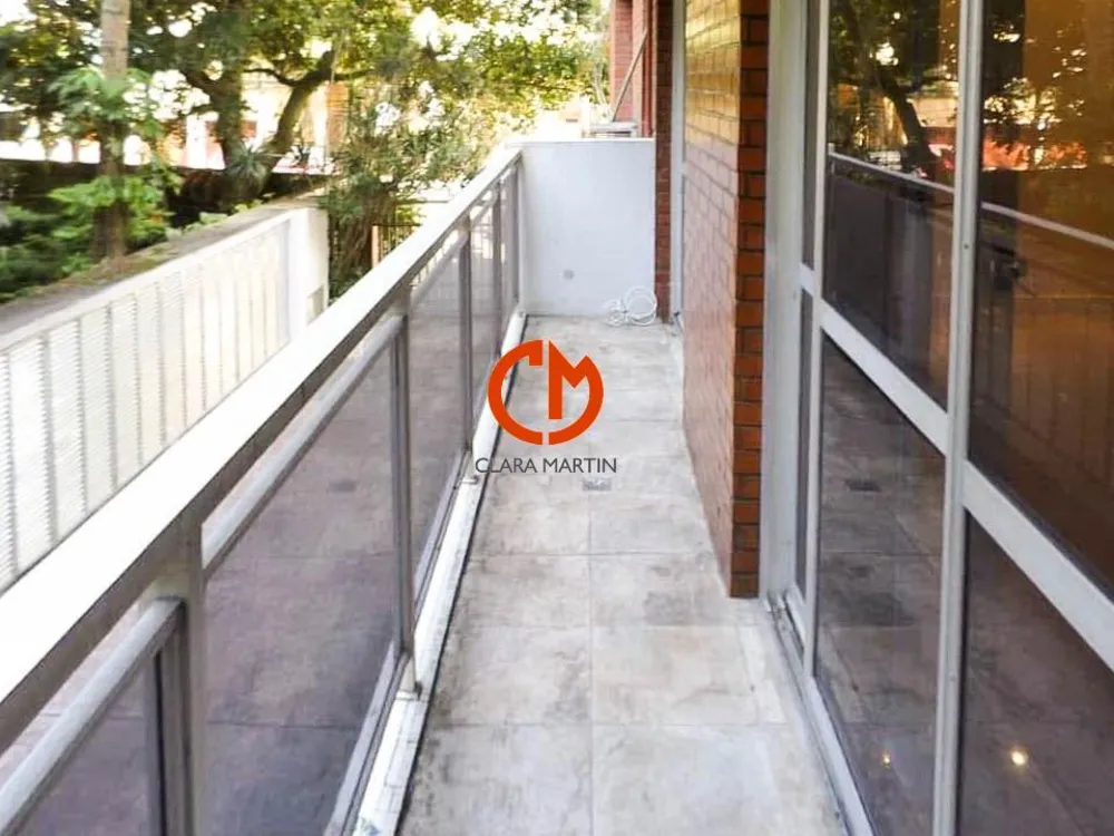 Apartamento, 3 quartos, 139 m² - Foto 1