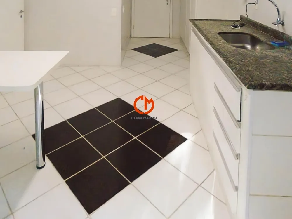 Apartamento, 3 quartos, 139 m² - Foto 20