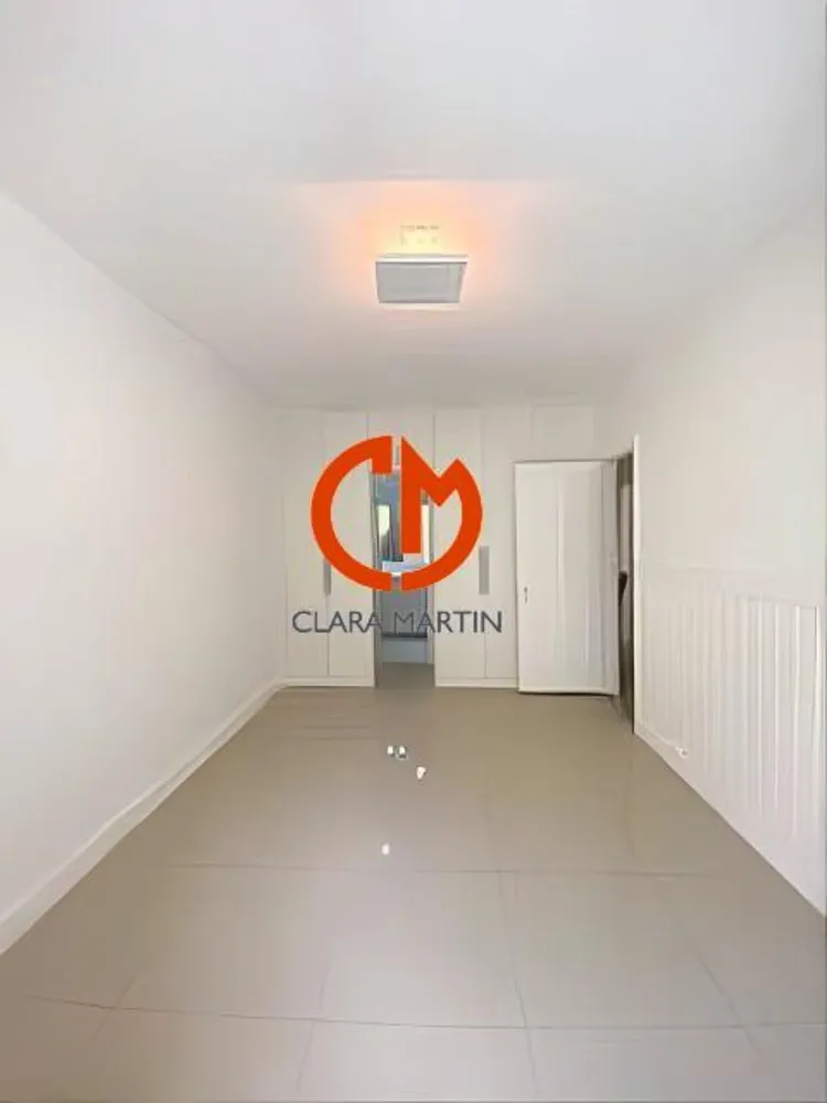 Apartamento, 3 quartos, 139 m² - Foto 9
