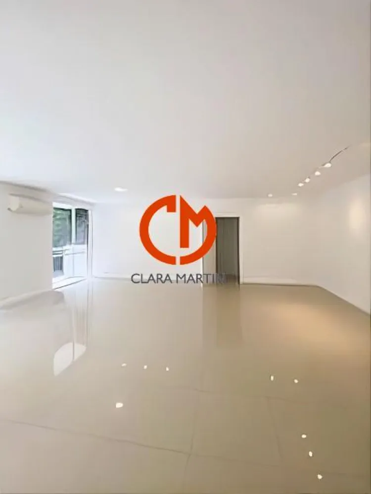 Apartamento, 3 quartos, 139 m² - Foto 5