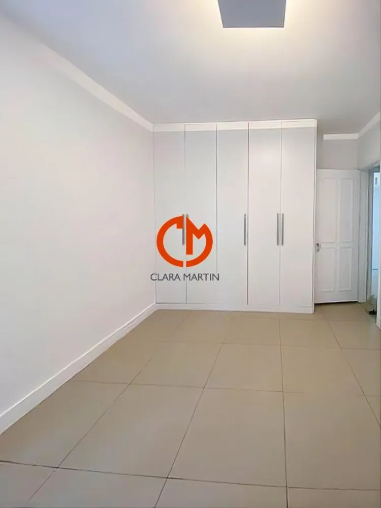 Apartamento, 3 quartos, 139 m² - Foto 11
