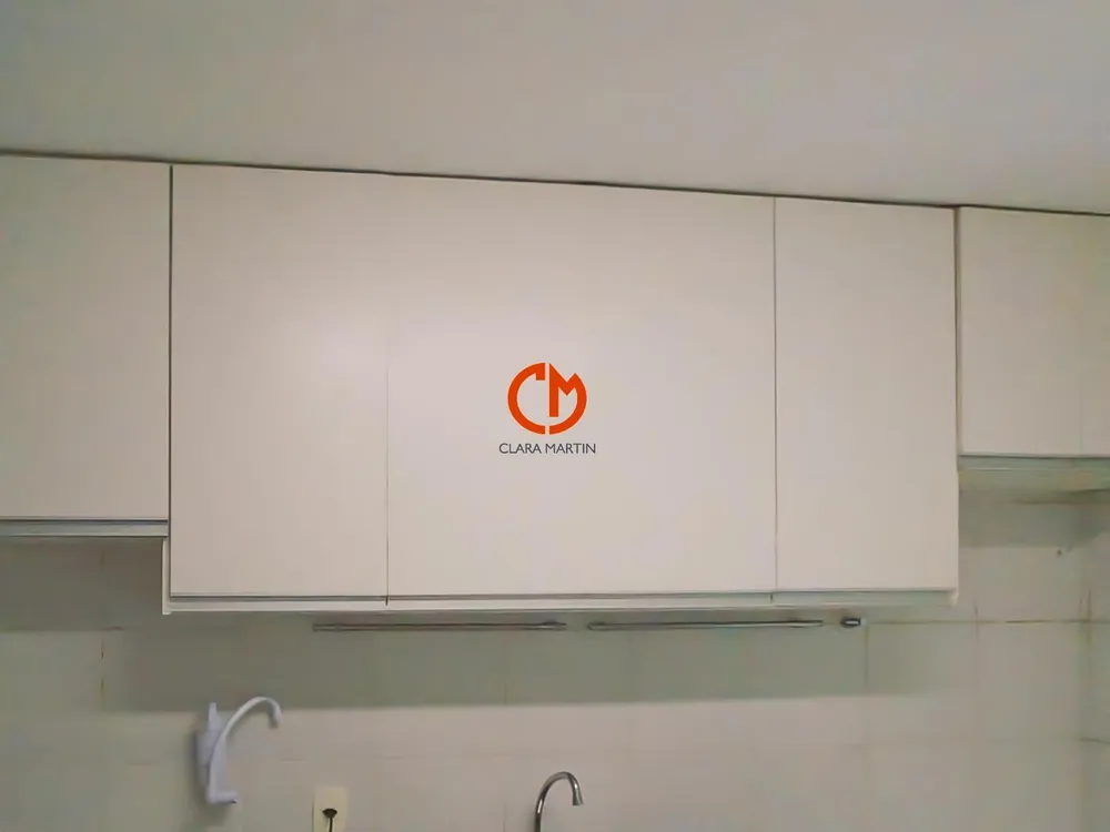 Apartamento, 3 quartos, 139 m² - Foto 21