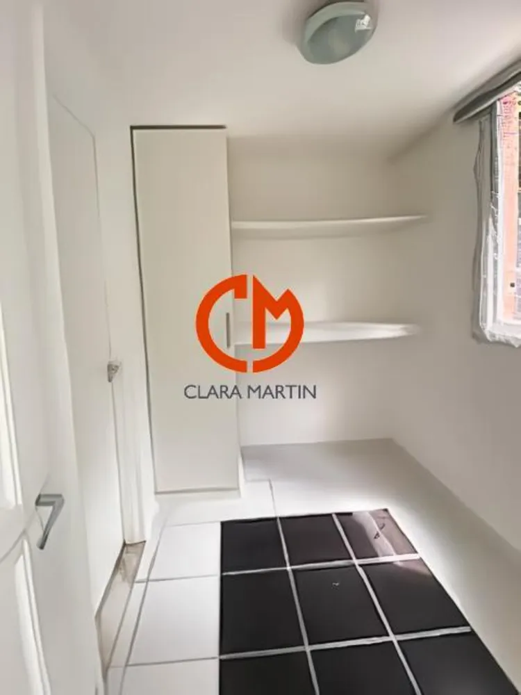 Apartamento, 3 quartos, 139 m² - Foto 22