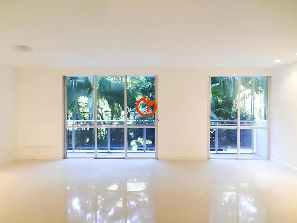 Apartamento, 3 quartos, 139 m² - Foto 2