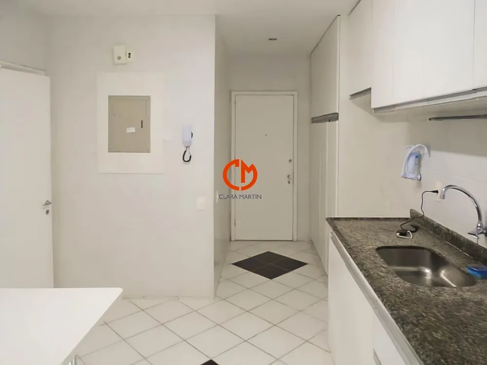 Apartamento, 3 quartos, 139 m² - Foto 19