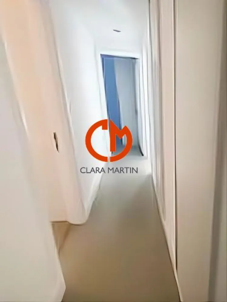 Apartamento, 3 quartos, 139 m² - Foto 6