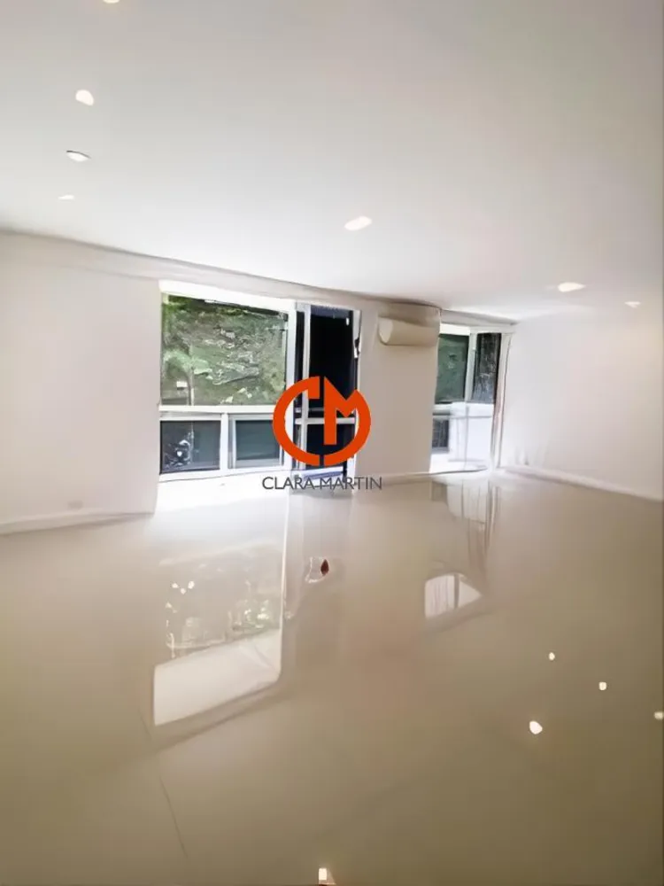 Apartamento, 3 quartos, 139 m² - Foto 3