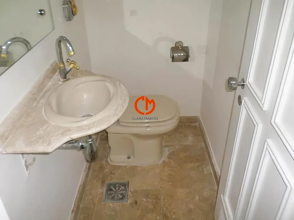 Apartamento, 3 quartos, 139 m² - Foto 14