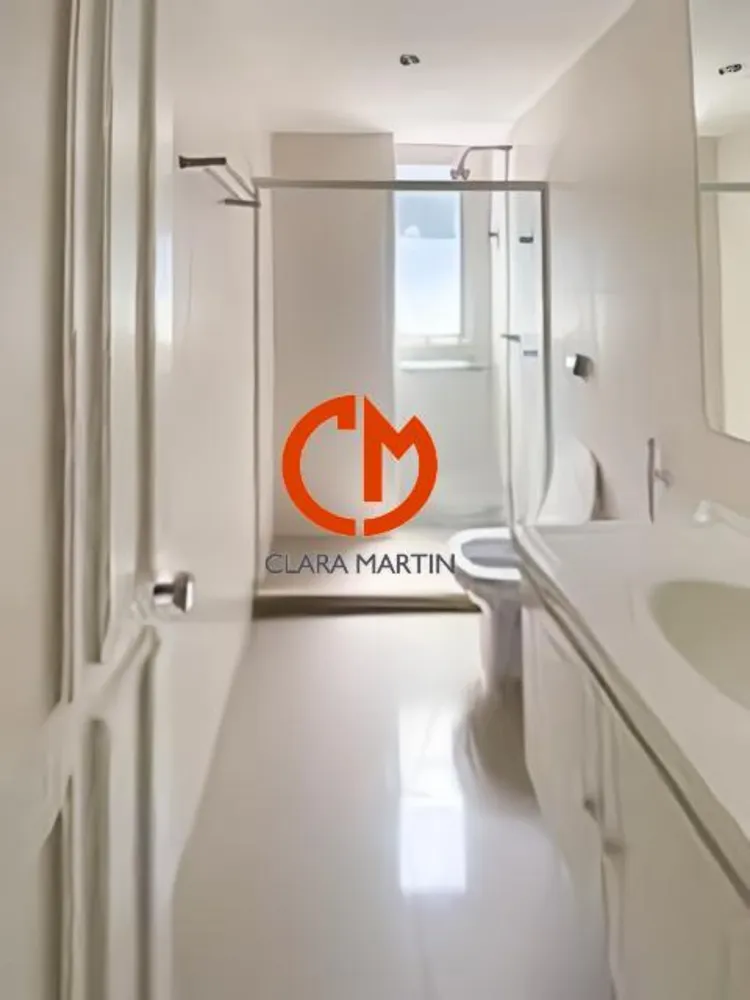 Apartamento, 3 quartos, 139 m² - Foto 16