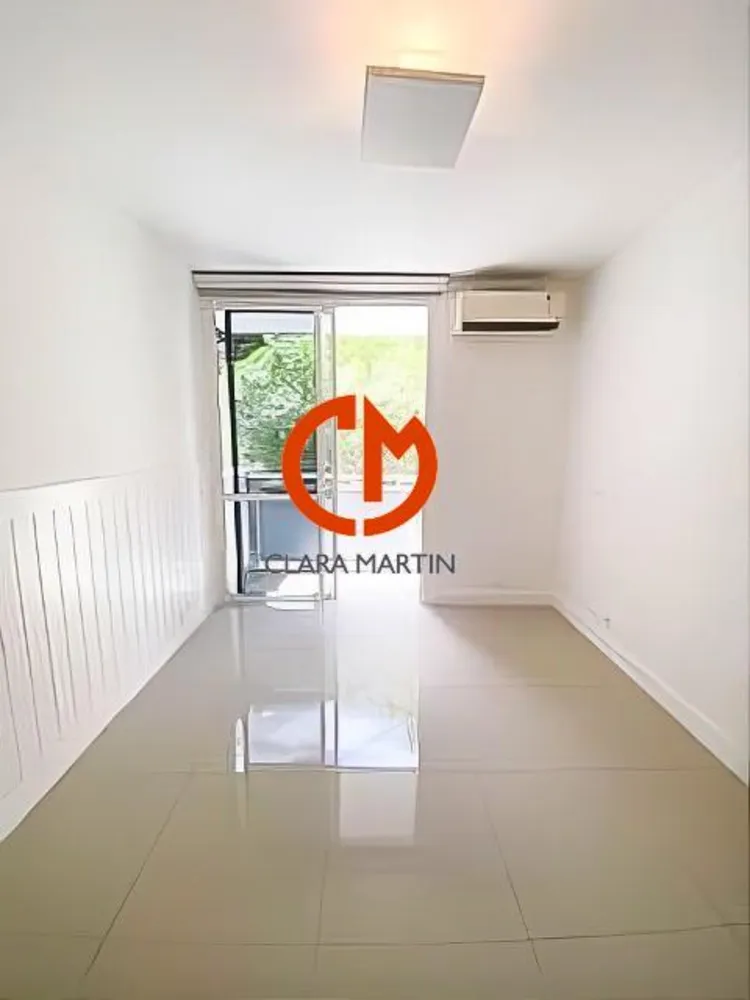 Apartamento, 3 quartos, 139 m² - Foto 8