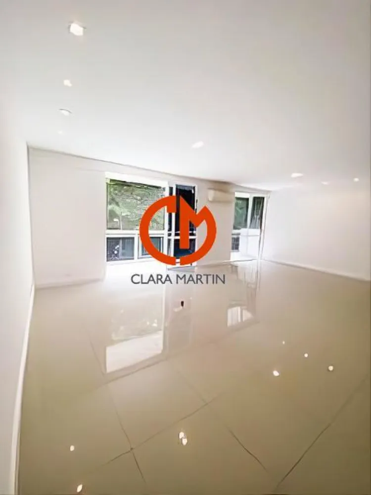Apartamento, 3 quartos, 139 m² - Foto 4