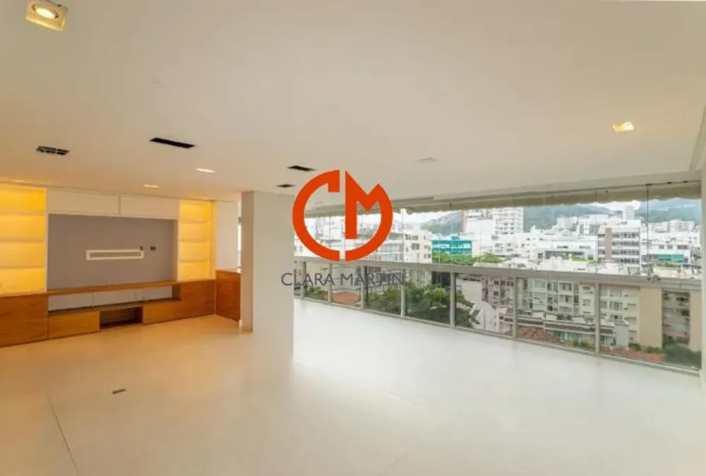 Apartamento, 3 quartos, 145 m² - Foto 1