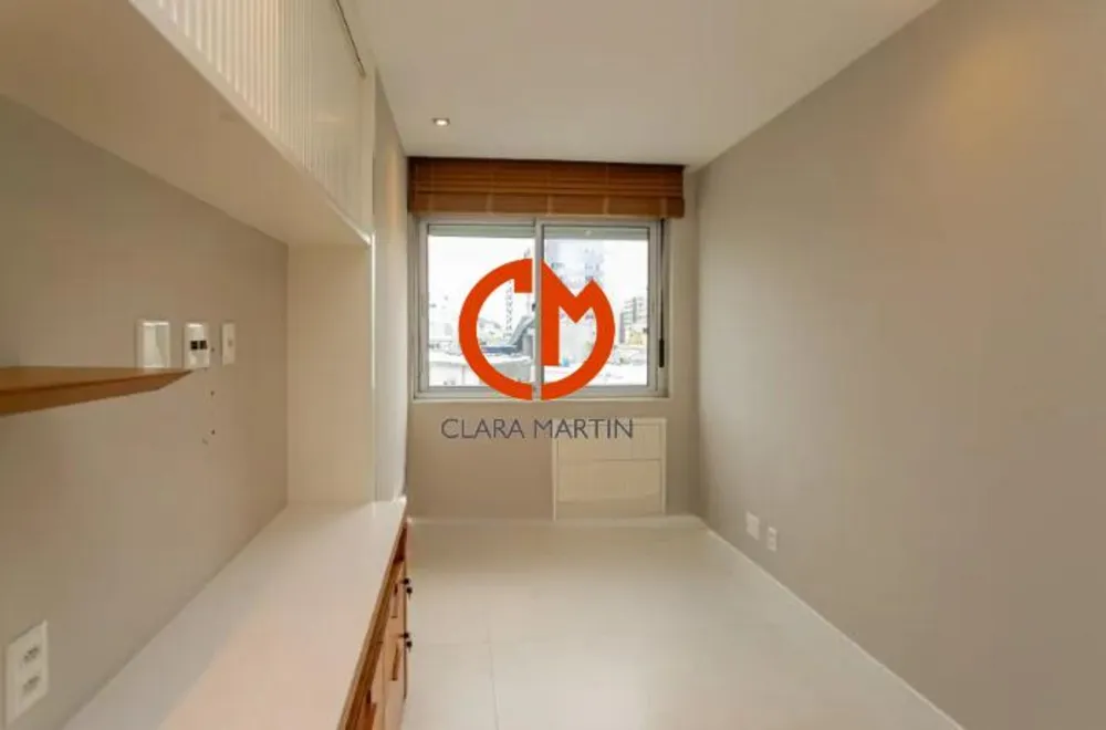 Apartamento, 3 quartos, 145 m² - Foto 20