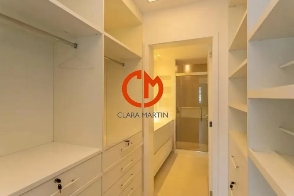 Apartamento, 3 quartos, 145 m² - Foto 10