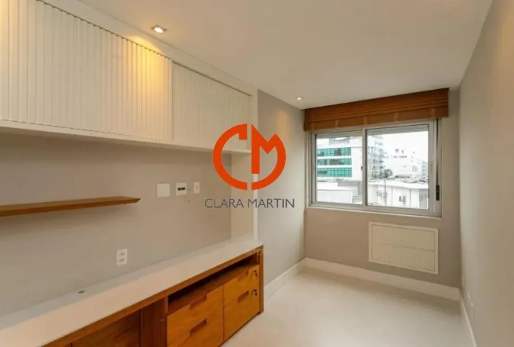Apartamento, 3 quartos, 145 m² - Foto 19