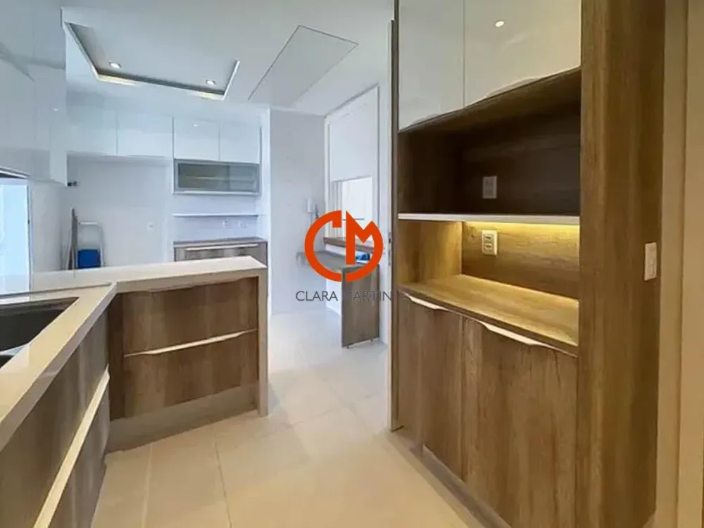 Apartamento, 3 quartos, 145 m² - Foto 23