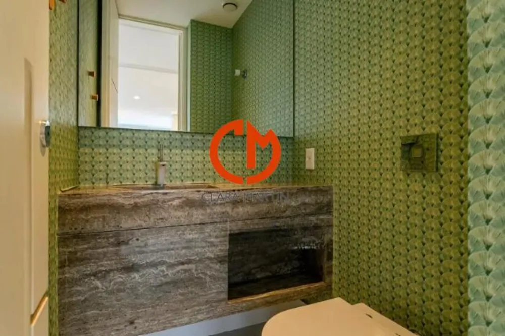 Apartamento, 3 quartos, 145 m² - Foto 13