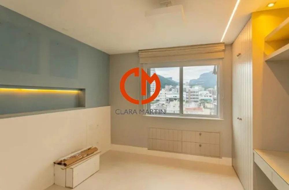 Apartamento, 3 quartos, 145 m² - Foto 8