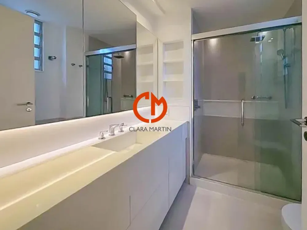 Apartamento, 3 quartos, 145 m² - Foto 12