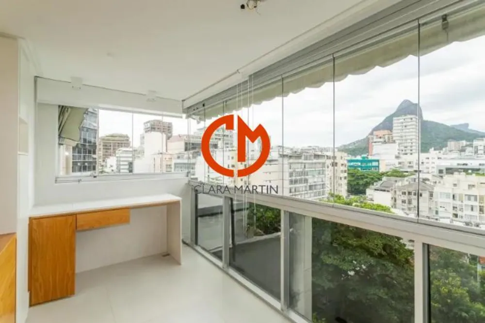 Apartamento, 3 quartos, 145 m² - Foto 2