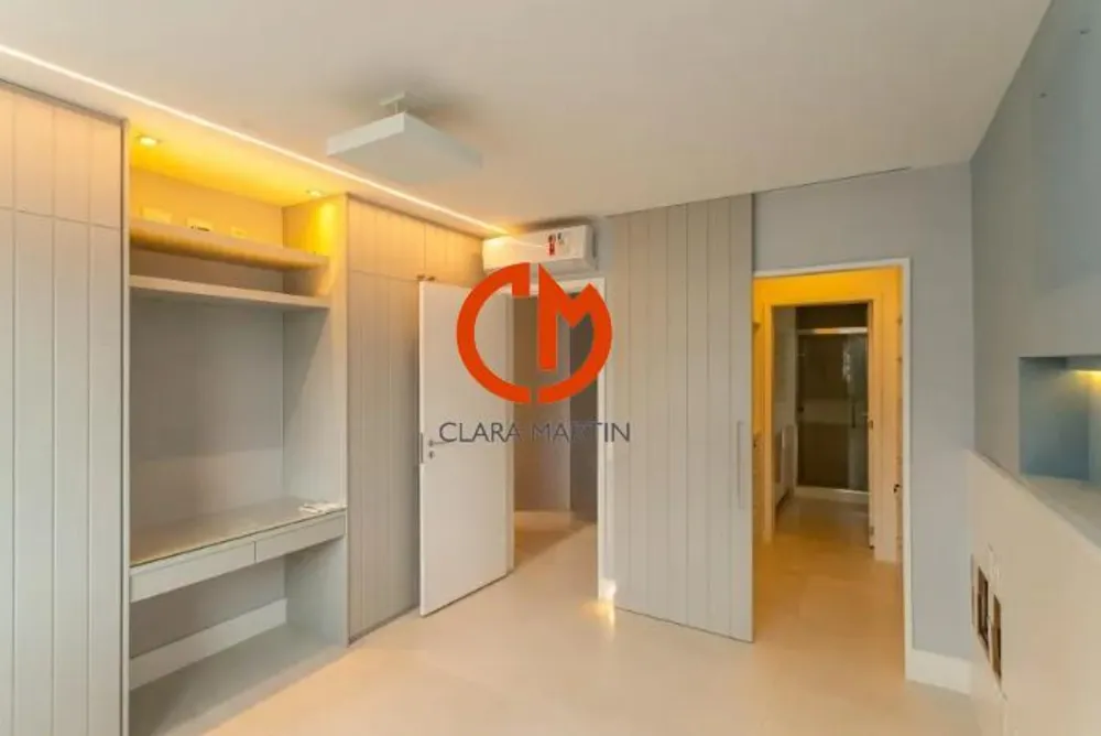 Apartamento, 3 quartos, 145 m² - Foto 9