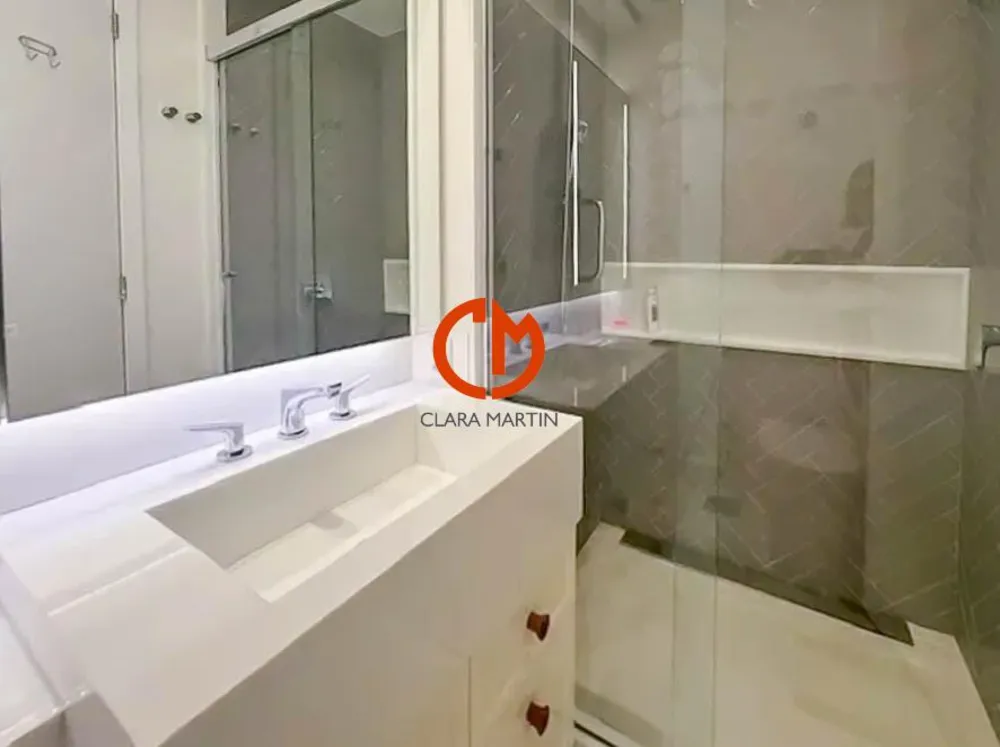 Apartamento, 3 quartos, 145 m² - Foto 14