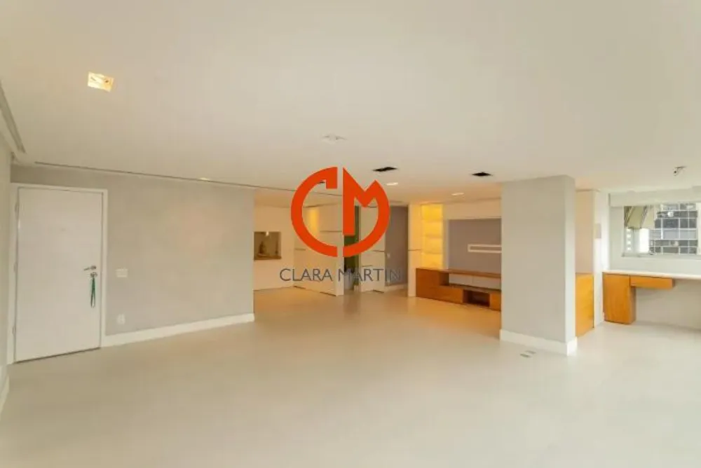 Apartamento, 3 quartos, 145 m² - Foto 4