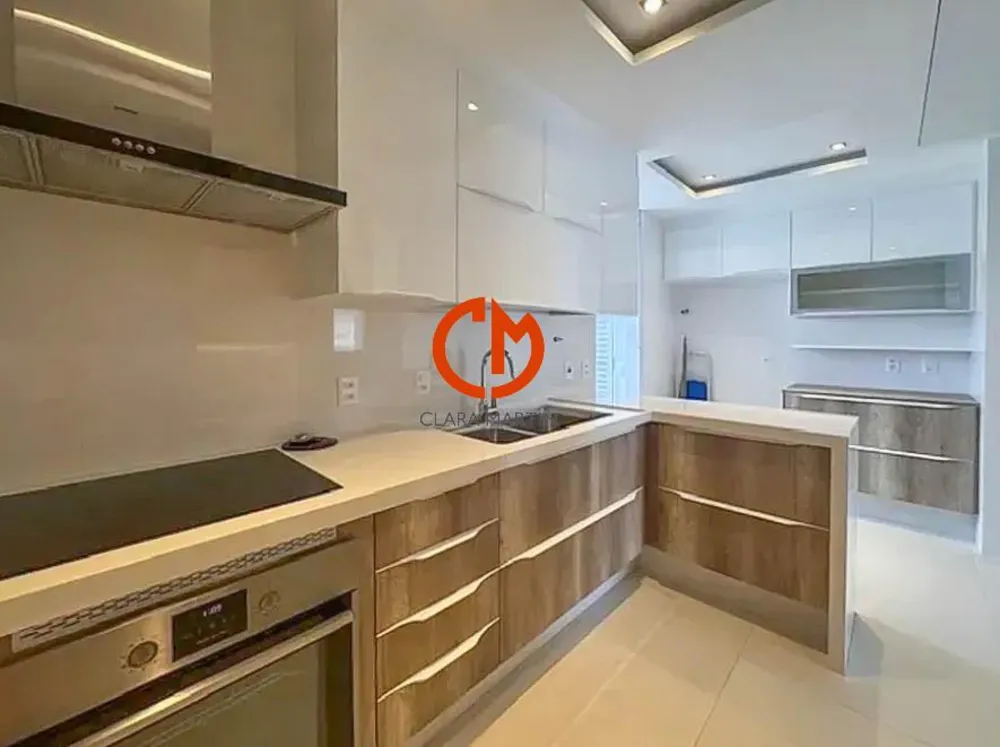 Apartamento, 3 quartos, 145 m² - Foto 22