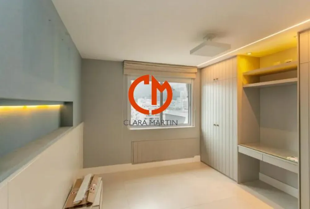Apartamento, 3 quartos, 145 m² - Foto 7