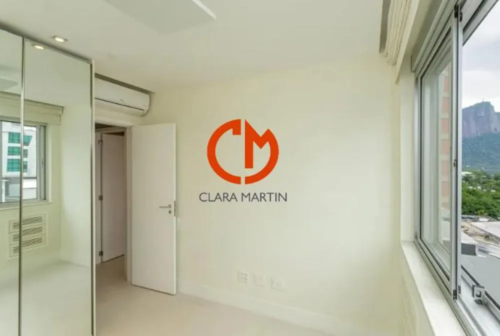 Apartamento, 3 quartos, 145 m² - Foto 17
