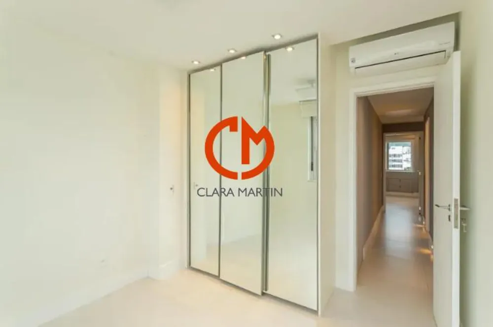 Apartamento, 3 quartos, 145 m² - Foto 18