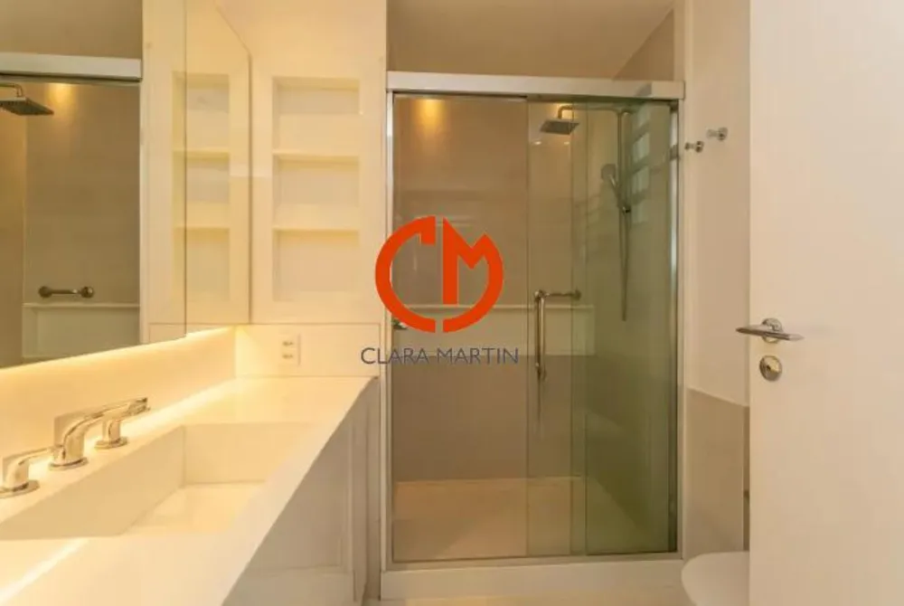 Apartamento, 3 quartos, 145 m² - Foto 11