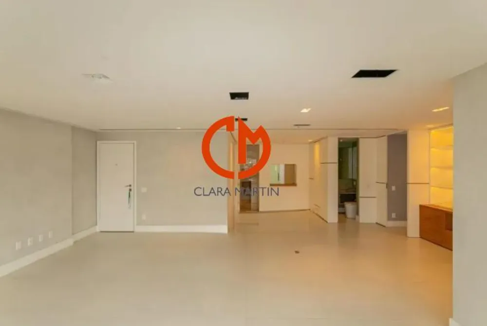 Apartamento, 3 quartos, 145 m² - Foto 5