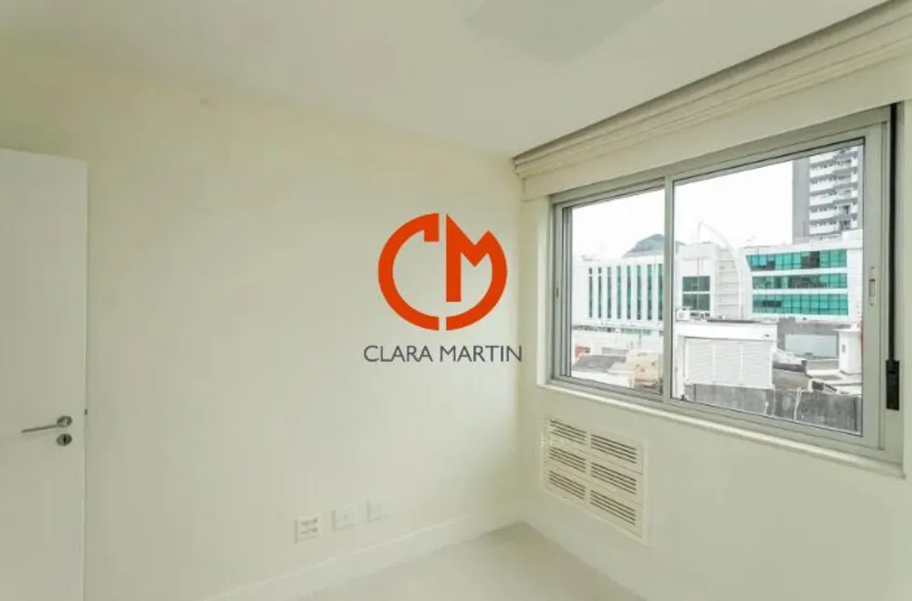 Apartamento, 3 quartos, 145 m² - Foto 16