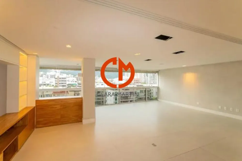 Apartamento, 3 quartos, 145 m² - Foto 3