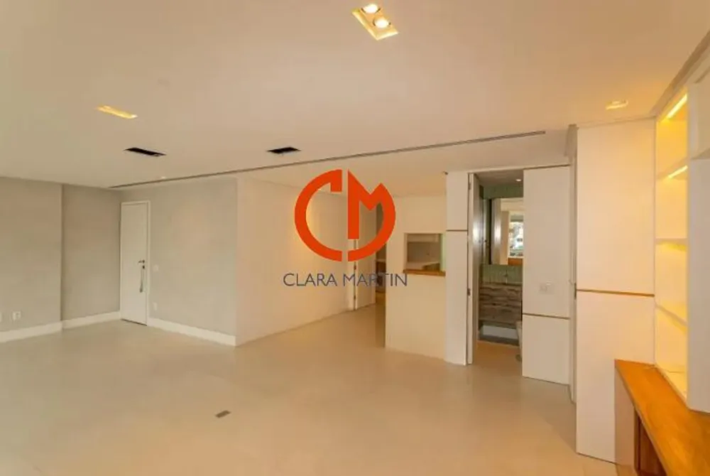 Apartamento, 3 quartos, 145 m² - Foto 6