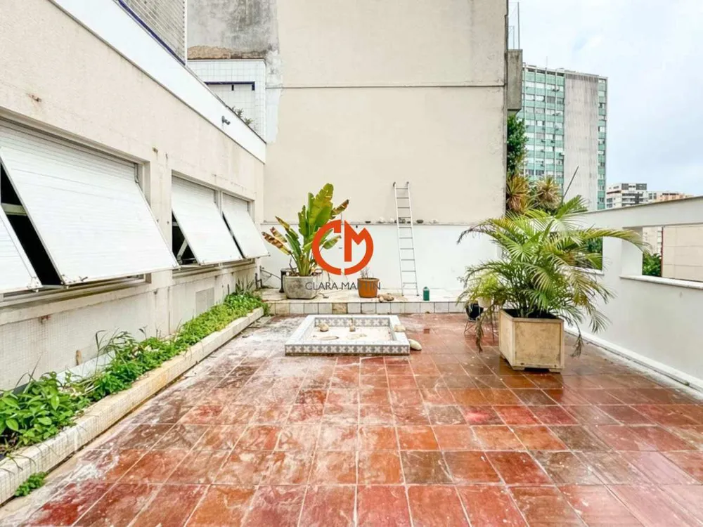 Cobertura, 3 quartos, 270 m² - Foto 3
