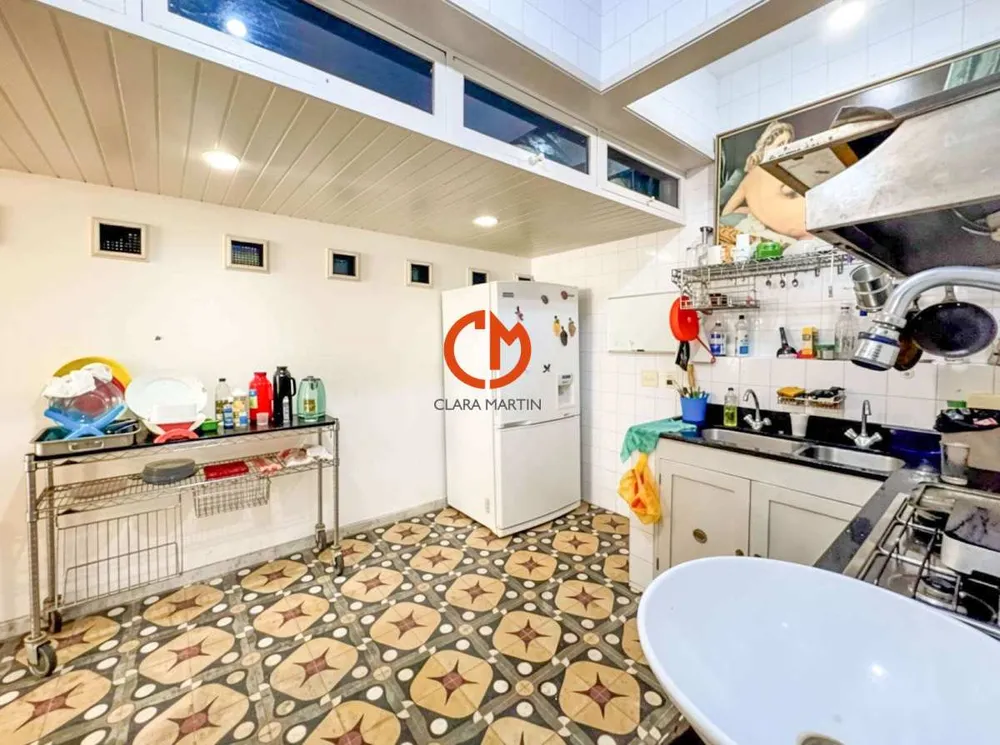 Cobertura, 3 quartos, 270 m² - Foto 11