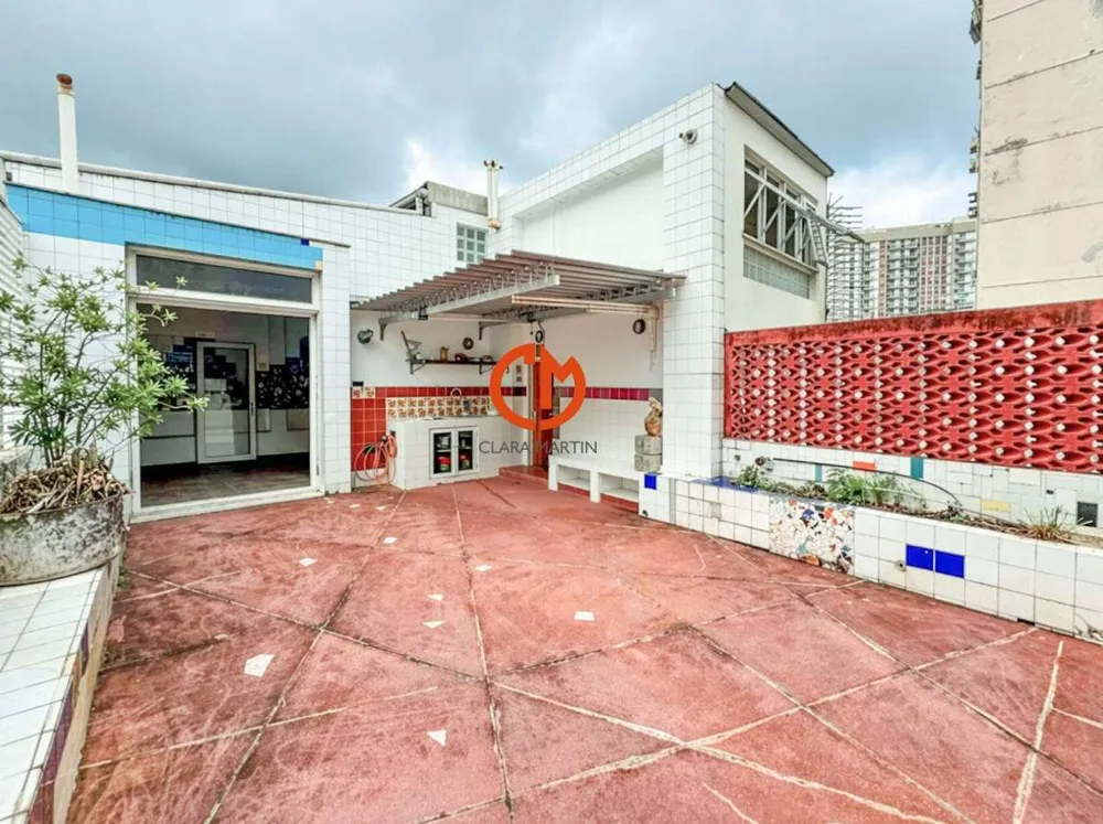 Cobertura, 3 quartos, 270 m² - Foto 5