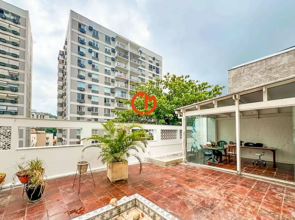 Cobertura, 3 quartos, 270 m² - Foto 2