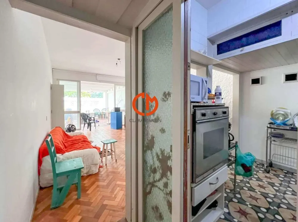 Cobertura, 3 quartos, 270 m² - Foto 8