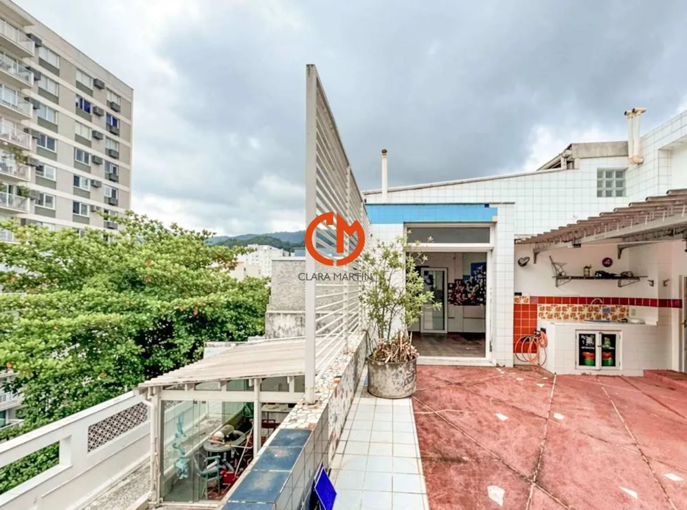 Cobertura, 3 quartos, 270 m² - Foto 4