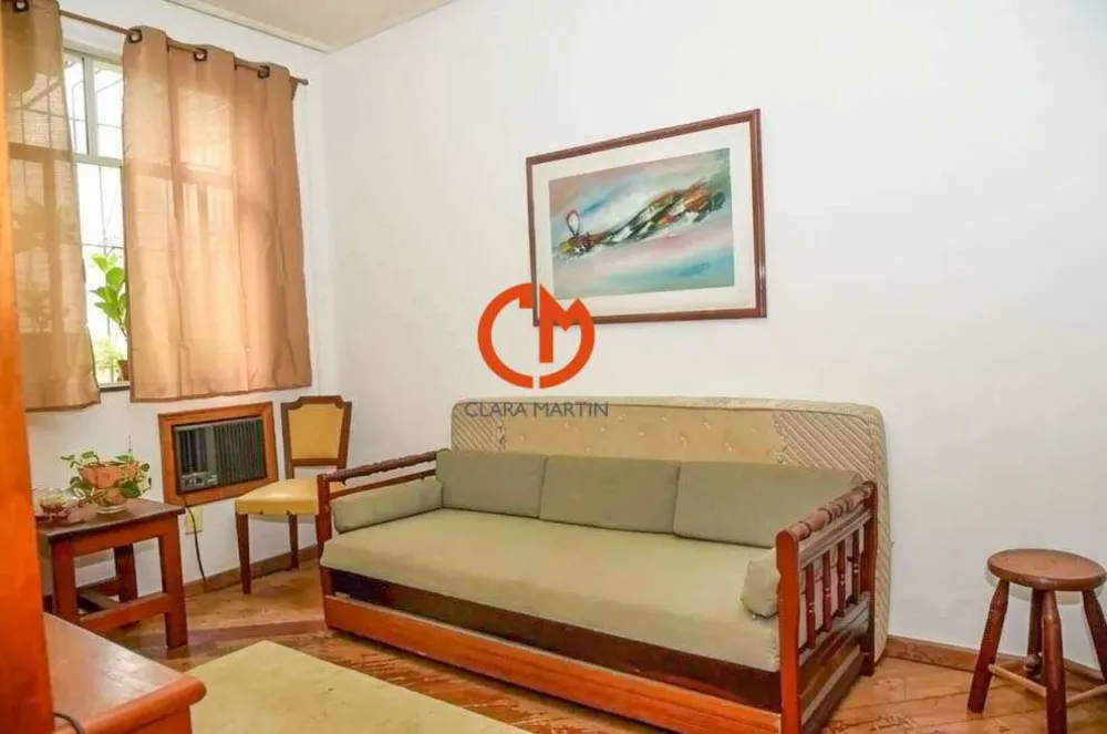 Apartamento, 2 quartos, 85 m² - Foto 6
